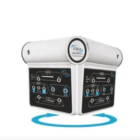 Pannello di controllo per sala operatoria - DUCOP - Etkin Medical Devices
