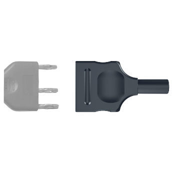 Adattatore RF - 92396 - REGER Medizintechnik - per manipoli dentali