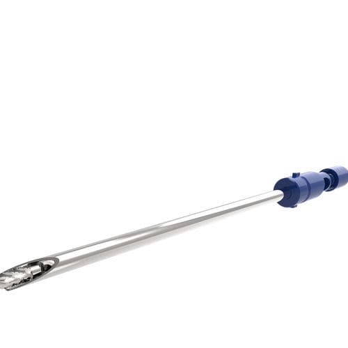 Fresa per endoscopia - Barrel  - REGER Medizintechnik