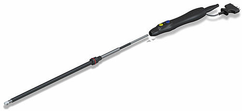 Elettrodo plasma - StenoVap  - REGER Medizintechnik - endoscopico / per neurochirurgia / di coagulazione