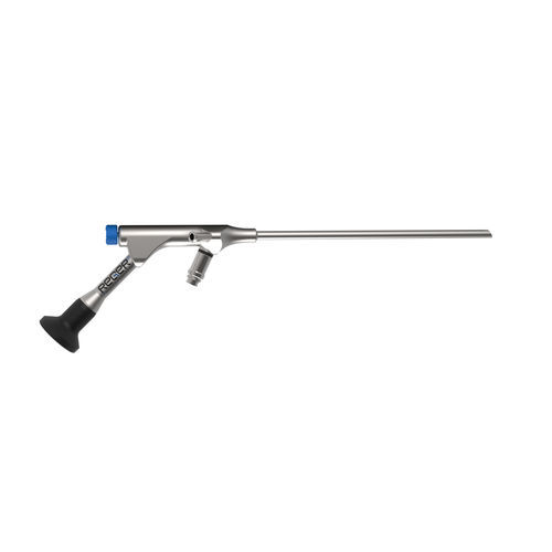 Mieloscopio per adulti - Spine EndoScope - REGER Medizintechnik - ad alta definizione / ad angolo / con canale operativo