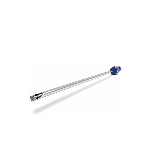 Fresa per endoscopia - EndoBur  - REGER Medizintechnik - per chirurgia del rachide / per chirurgia ortopedica / in diamante