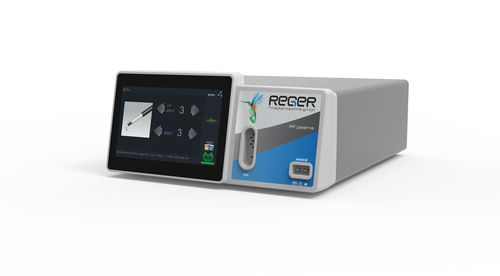 Elettrobisturi per chirurgia artroscopica - RF-Plasma ARTro  - REGER Medizintechnik