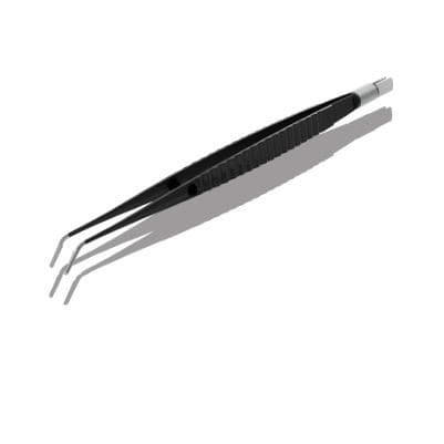 Pinza chirurgica - 74-78 - REGER Medizintechnik - da presa / elettrochirurgica / bipolare