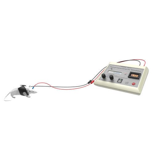 Stimolatore elettrico veterinario per sperimentazione animale - Soterix Medical - neurologia / per roditori