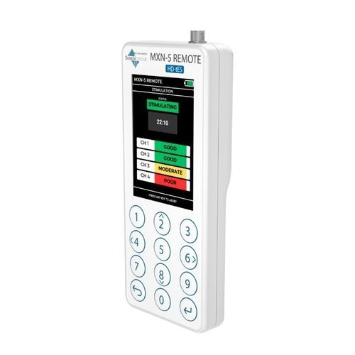 Stimolatore elettrico transcranico tES - MXN-5 REMOTE - Soterix Medical