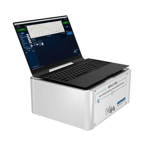 Stimolatore elettrico transcranico tDCS - MxN-PRO - Soterix Medical - tACS / tRNS