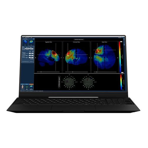 Software di analisi - HD-Explore™   - Soterix Medical - di simulazione / di modelizzazione / di post elaborazione