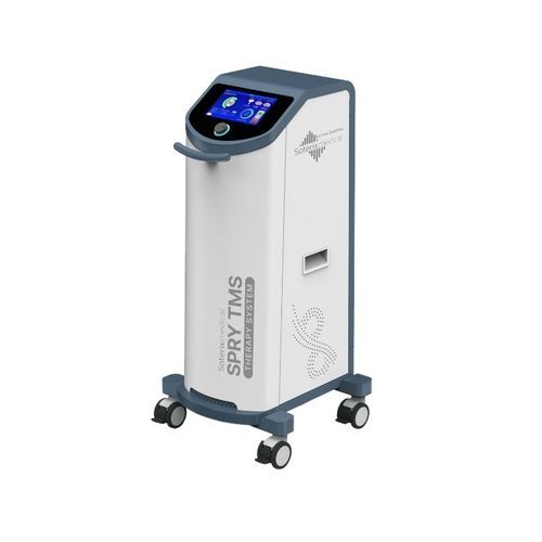 Stimolatore magnetico transcranico - SPRY TMS™ - Soterix Medical