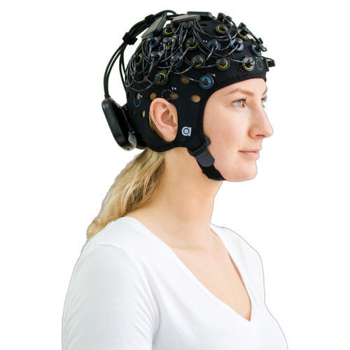 Sistema di spettroscopia vicino infrarosso neuroimaging funzionale - Brite MKIII  - Soterix Medical