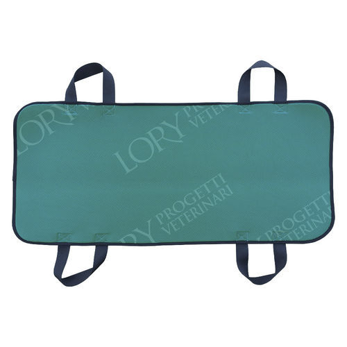 Telo portaferiti per materasso - BAR005 - Lory Progetti Veterinari srl