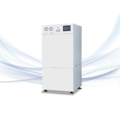 Autoclave medico - WS series  - Rooe Medical - a vapore / a vapore saturo / da banco