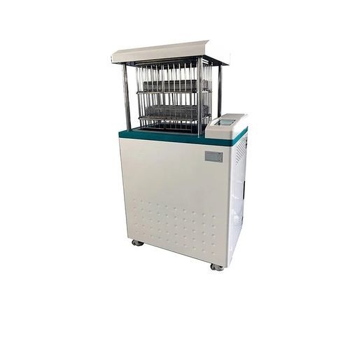 Autoclave medico - LS series - Rooe Medical - a vapore / verticale / automatico