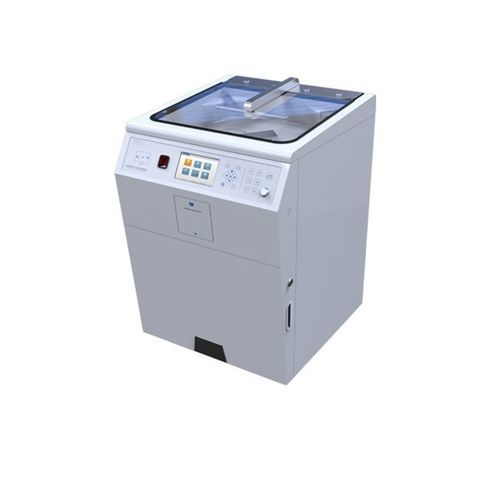 Lavastrumenti a termodisinfezione per endoscopi - QPQ-60B - Rooe Medical - per strumento chirurgico / con rotella / automatico