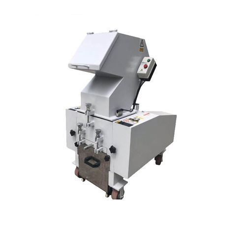 Sistema di trattamento rifiuti ospedaliero - WRMC series - Rooe Medical - medicali / in situ / con trituratore