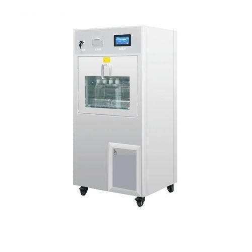 Lavastoviglie automatico - QPQ-180 - Rooe Medical - mobile