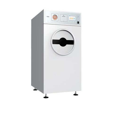 Sterilizzatore medico da laboratorio - PS Series - Rooe Medical - per dipartimento di sterilizzazione / al plasma / da banco