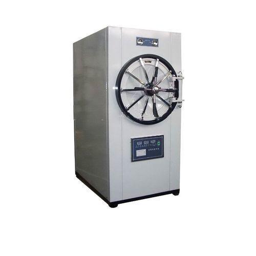 Autoclave chirurgico - WS series - Rooe Medical - a vapore / da banco / orizzontale