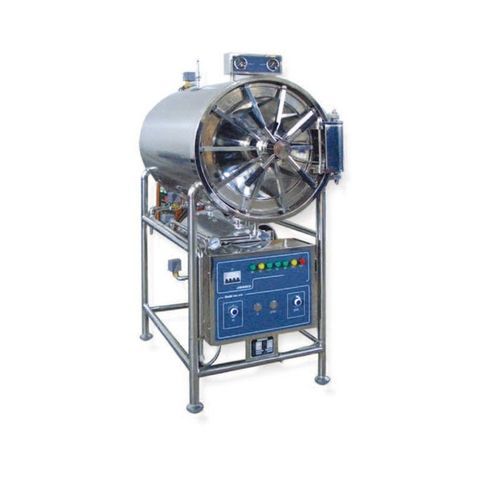 Autoclave medico - WS series - Rooe Medical - per ospedale / da ricerca / industriale