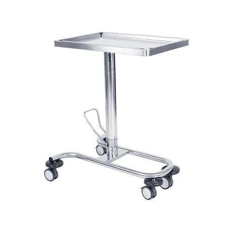 Carrello per chirurgia - BSS001 Plus/Pro - Rooe Medical - per strumenti / per apparecchio / per dispositivi medici