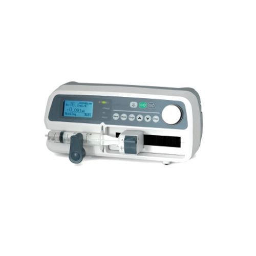 Pompa di perfusione in bolo unicamente - WRSP-602 - Rooe Medical