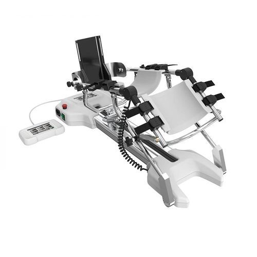 Artromotore per ginocchio - DCPM-F - Rooe Medical