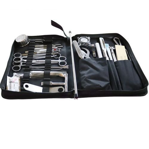 Kit medico per chirurgia - GA206 - Rooe Medical
