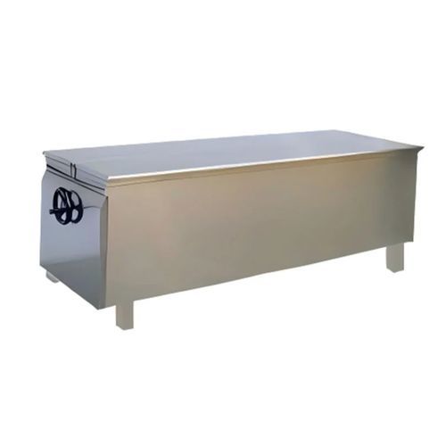 Tavolo anatomico per medicina legale - GA2004C1  - Rooe Medical - fisso / elettrico / manuale