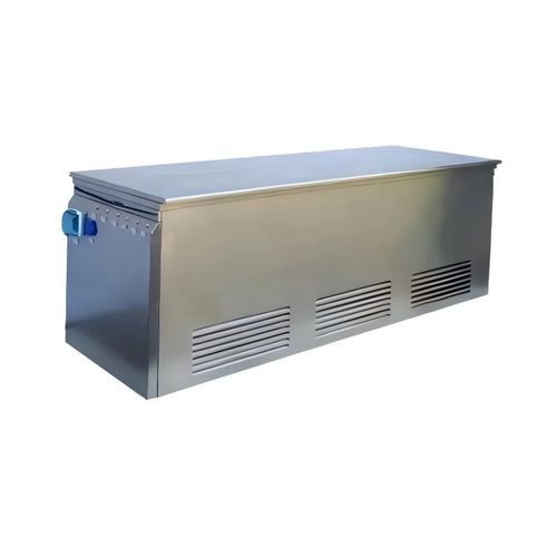Tavolo di dissezione - GA2004B - Rooe Medical - rettangolare / elettrico / in acciaio inossidabile