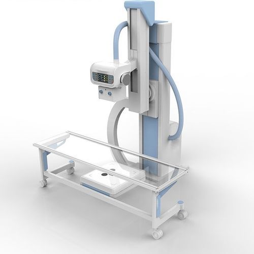 Sistema di radiografia digitale - PLD7400-50DR-U - Rooe Medical - analogico / per radiografia multidisciplinare / con tavolo mobile