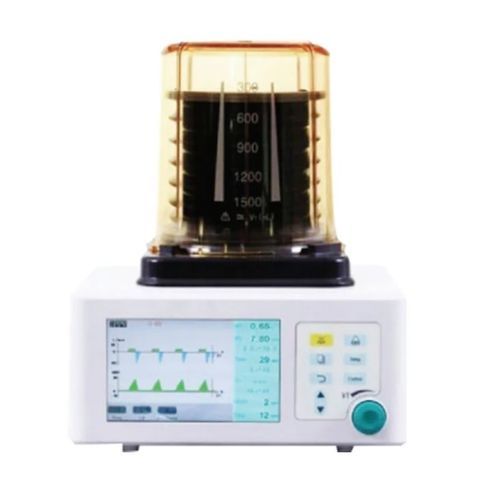 Ventilatore per anestesia - AV-1010 - Rooe Medical - veterinario / pneumatico / portatile