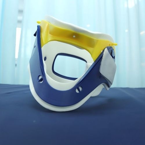 Collare cervicale di emergenza monopezzo - EB-2A - Rooe Medical