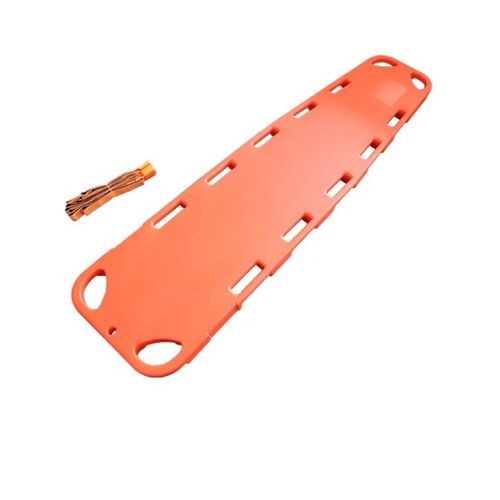 Tavola spinale in plastica - EA-1F5  - Rooe Medical