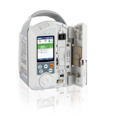 Pompa di perfusione ambulatoriale - WRIP-XA Ⅱ  - Rooe Medical - portatile