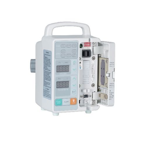 Pompa di perfusione di emergenza - WRIP-XD  - Rooe Medical - per somministrazione di farmaci / ambulatoriale / portatile