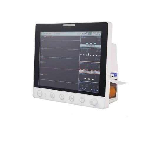 Monitor portatile per paziente - F6  - Rooe Medical - compatto / ECG / SpO2