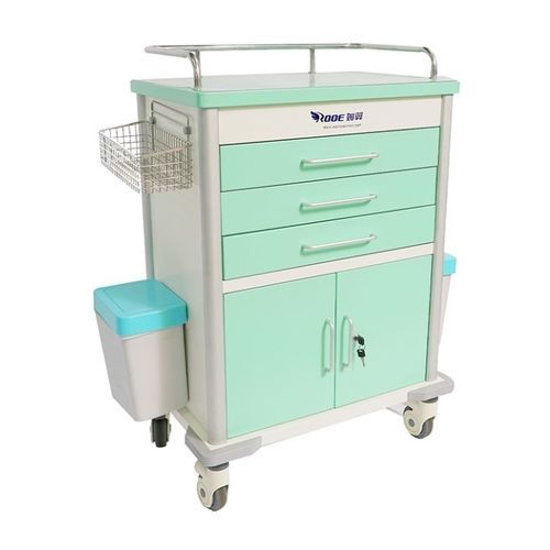 Carrello medico - 32 - Rooe Medical - per farmaci / per strumenti / per trattamenti