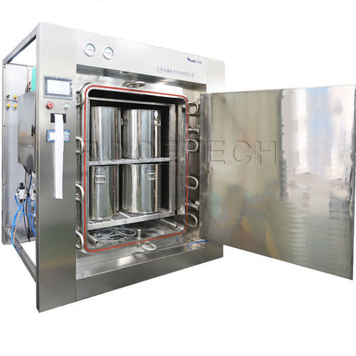 Sterilizzatore per ospedale - YG series - Rooe Medical - per rifiuti ospedalieri / per farmacia / CSSD