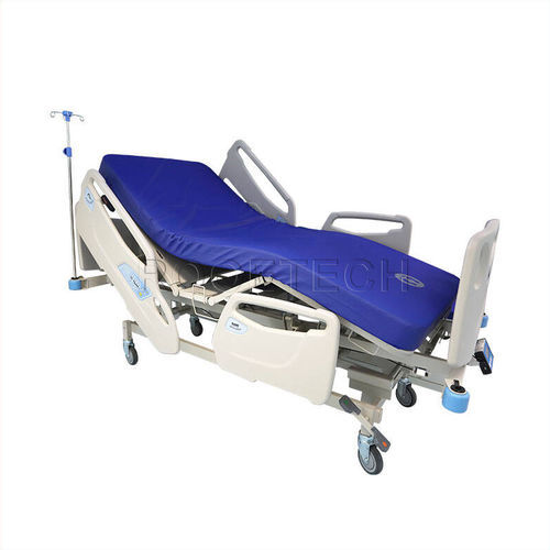 Letto da ospedale - BAE505 - Rooe Medical - elettrico / ad altezza regolabile / Trendelenburg