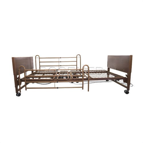 letto da ospedale - Rooe Medical