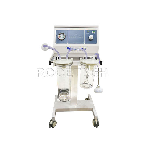 Aspiratore di muco elettrico - YX840L - Rooe Medical - mobile