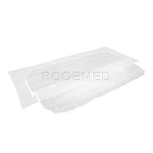 Sacca mortuaria per adulto - GA402 - Rooe Medical - per bambino / impermeabile all'acqua / per malattie infettive
