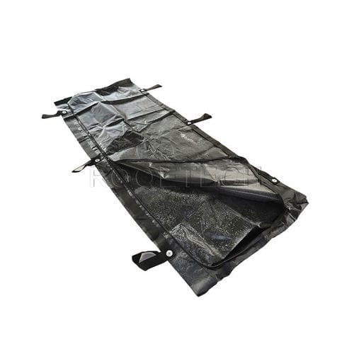 Sacca mortuaria per adulto - GA409  - Rooe Medical - in PVC / impermeabile all'acqua / ultraresistente