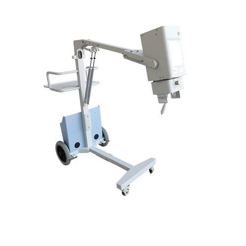 Sistema di radiografia veterinaria digitale - PLX100-D05DR - Rooe Medical - mobile