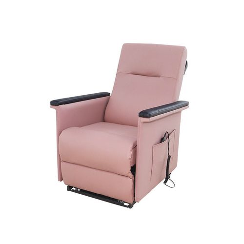 Poltrona da riposo ad altezza regolabile - BHC302 - Rooe Medical - inclinabile / Trendelenburg / elettrica