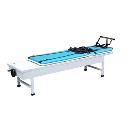 Lettino di trazione cervicale e lombare - DA-12C - Rooe Medical