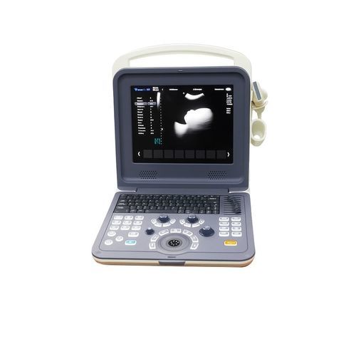 Ecografo portatile - US-K2 - Rooe Medical - per ecografia multidisciplinare / con doppler a colori / 3D/4D