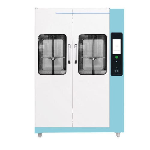 Armadio per asciugatura - ESC-08/16 - Rooe Medical - multifunzione / di sterilizzazione / di riprocessing
