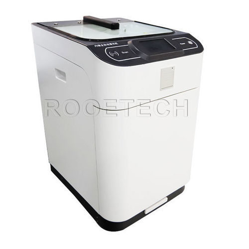 Lavastrumenti a termodisinfezione per endoscopi - QPQ-60A - Rooe Medical - automatico / intelligente / a ciclo breve
