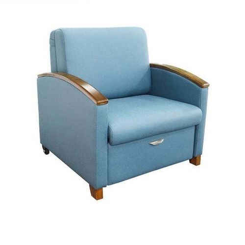 Poltrona manuale per trattamenti clinici - BHC001O - Rooe Medical - non specificato / con rotelle / convertibile